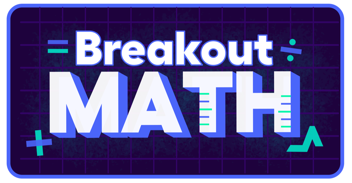 Breakout Math