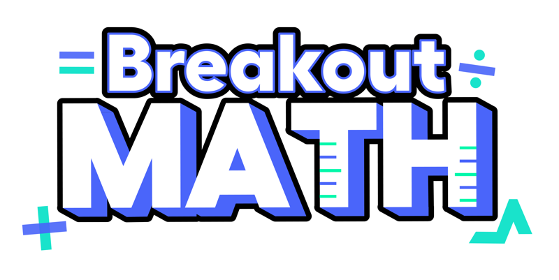 Breakout Math